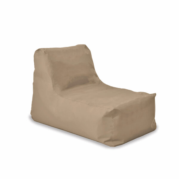 Sitzsack-Pouf-Zakynthos-beige-braun