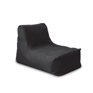 Sitzsack-Pouf-Zakynthos-schwarz