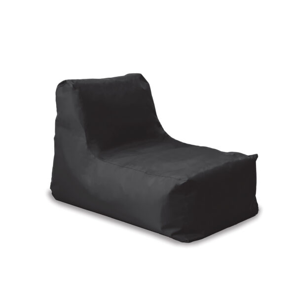 Sitzsack-Pouf-Zakynthos-schwarz
