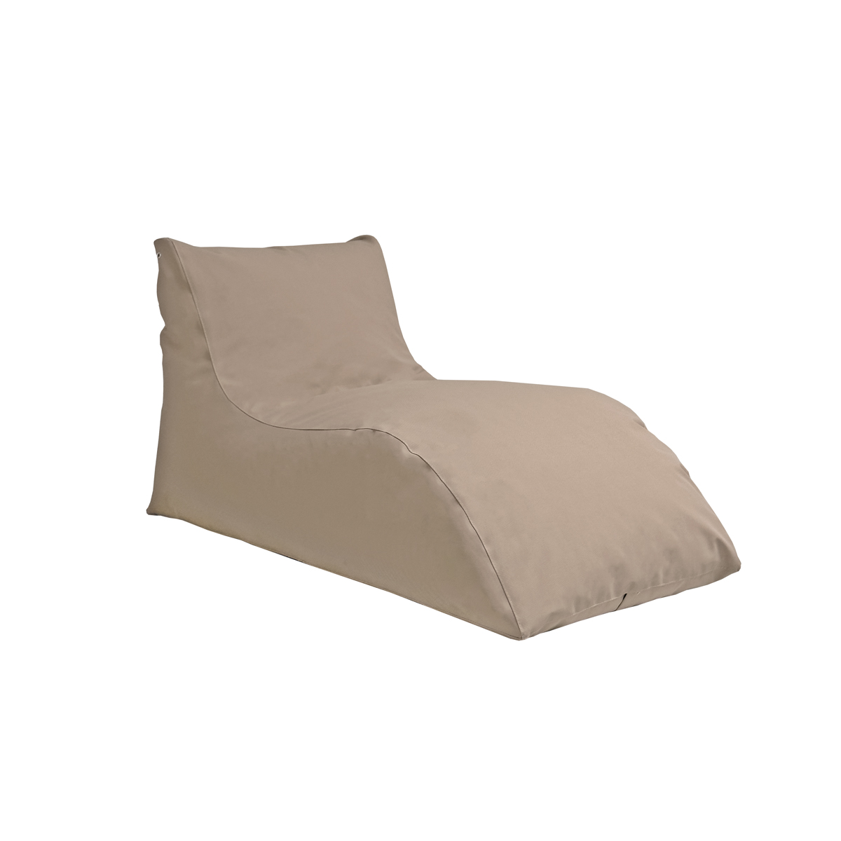 Sitzsack-Pouf-Estia